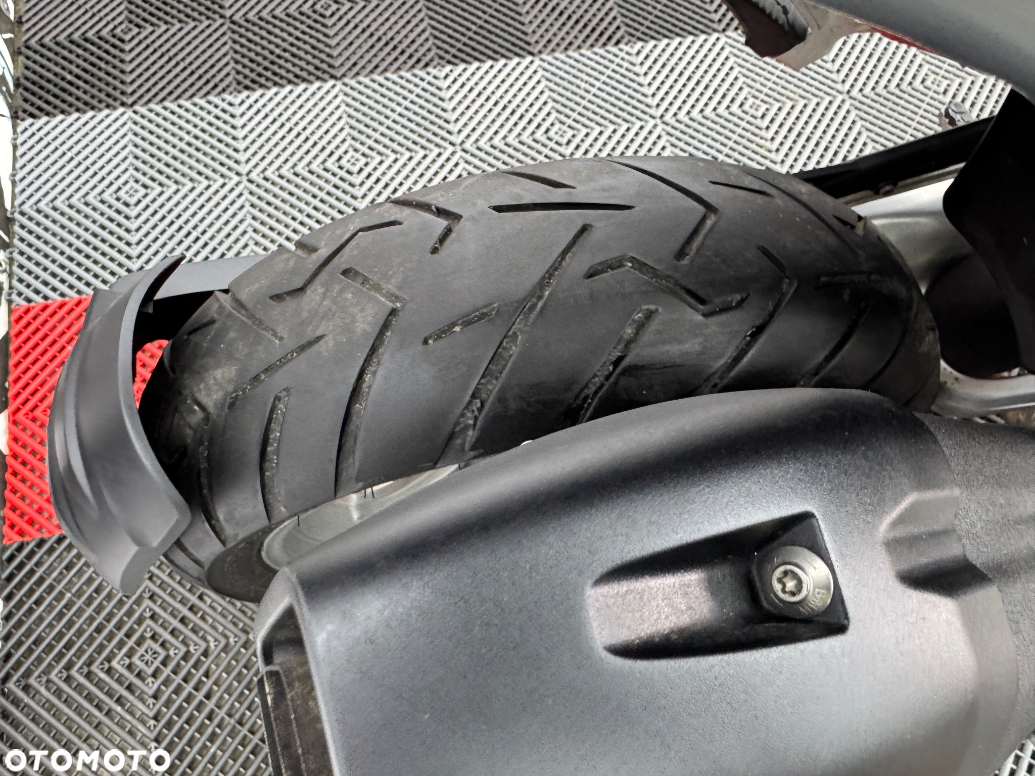 BMW R - 34