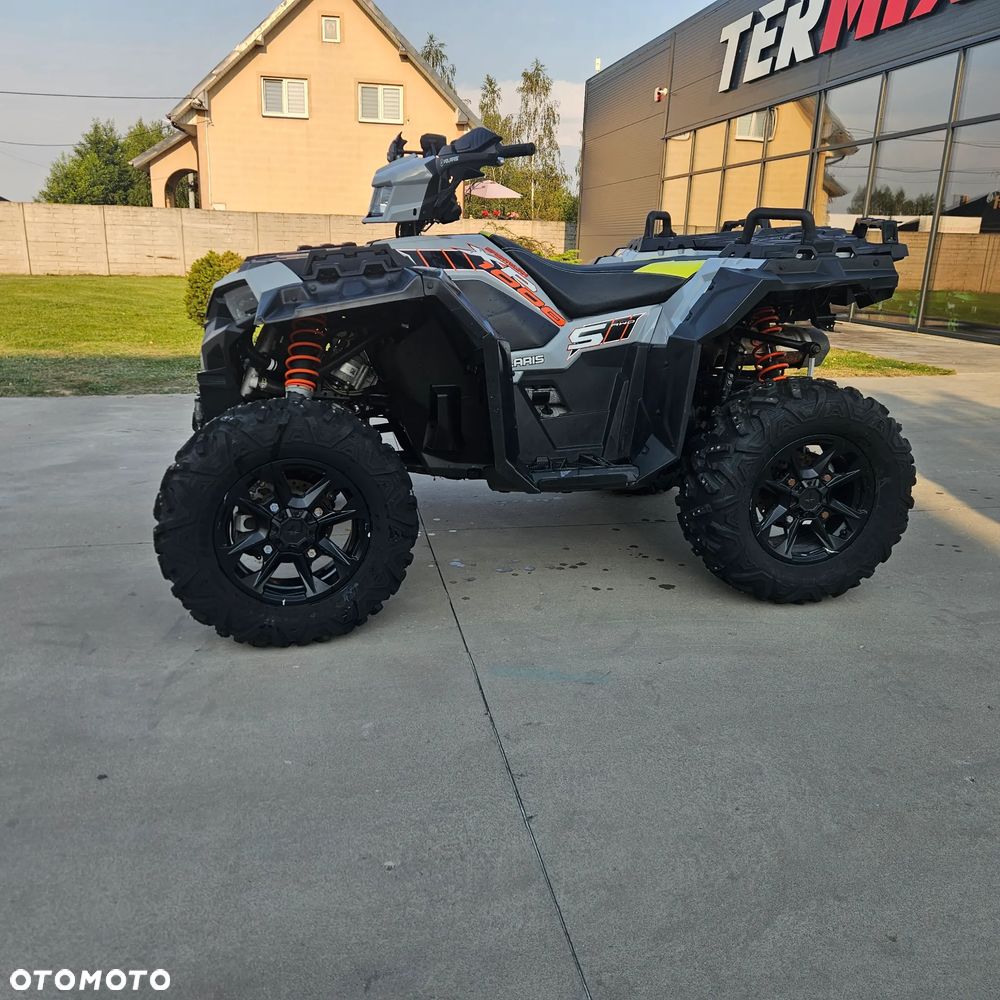Polaris Sportsman - 2