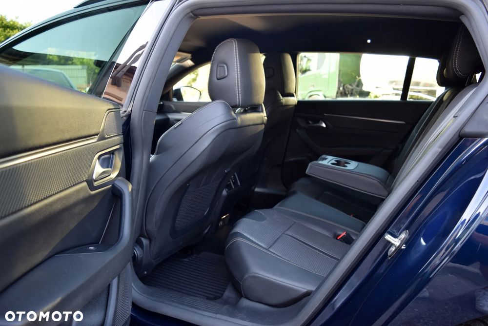 Peugeot 508 180 e-EAT8 Allure - 8