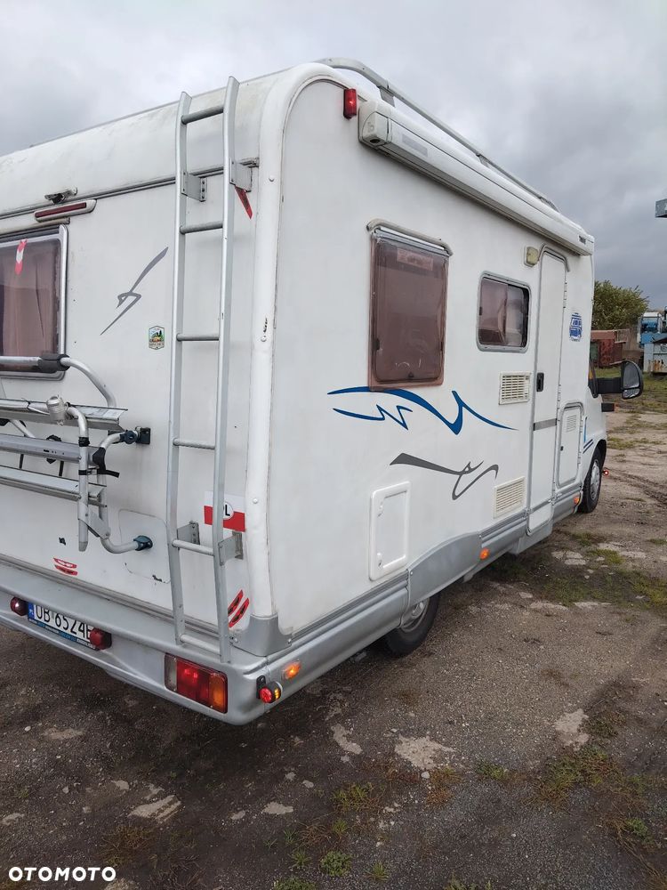 Elnagh KAMPER - 4