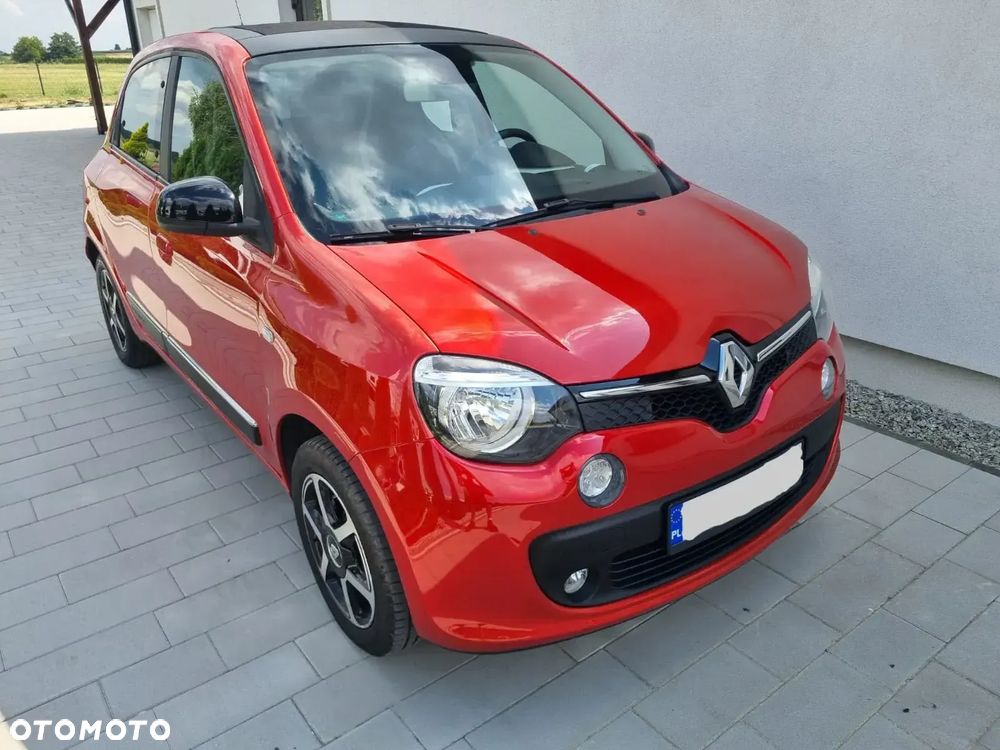 Renault Twingo SCe 70 Start&Stop LIMITED - 1