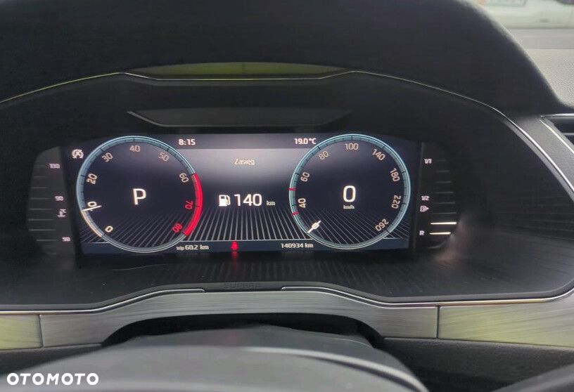 Skoda Superb 1.5 TSI Ambition DSG - 4