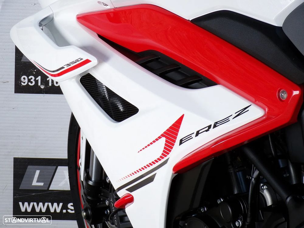 KOVE 350RR - 10
