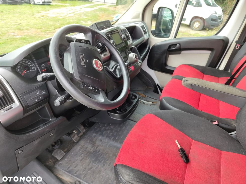Fiat Ducato - 16