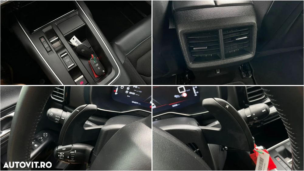 Citroën C5 Aircross - 8
