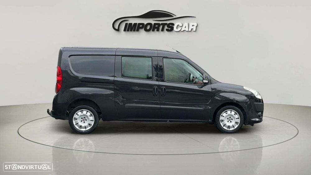 Fiat Doblo - 17