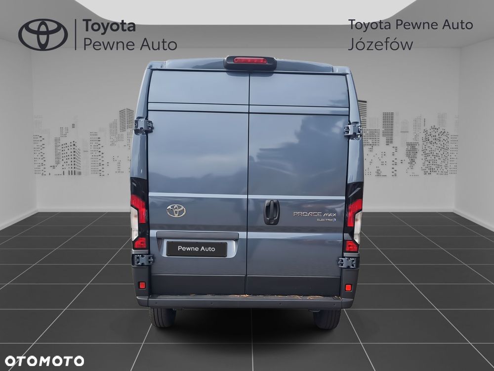Toyota PROACE - 6
