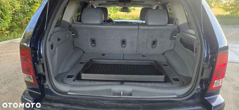 Jeep Grand Cherokee 5.7 V8 Limited - 15
