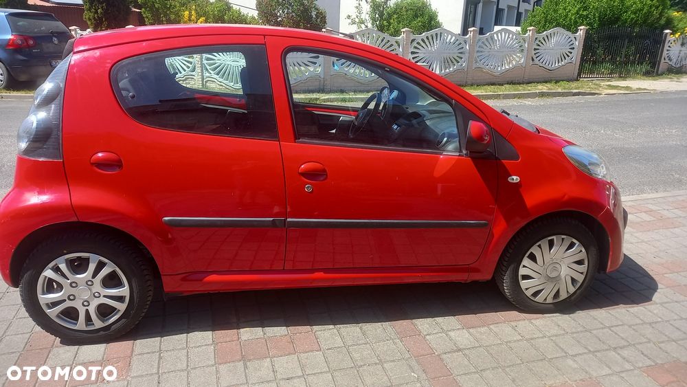 Citroën C1 - 2
