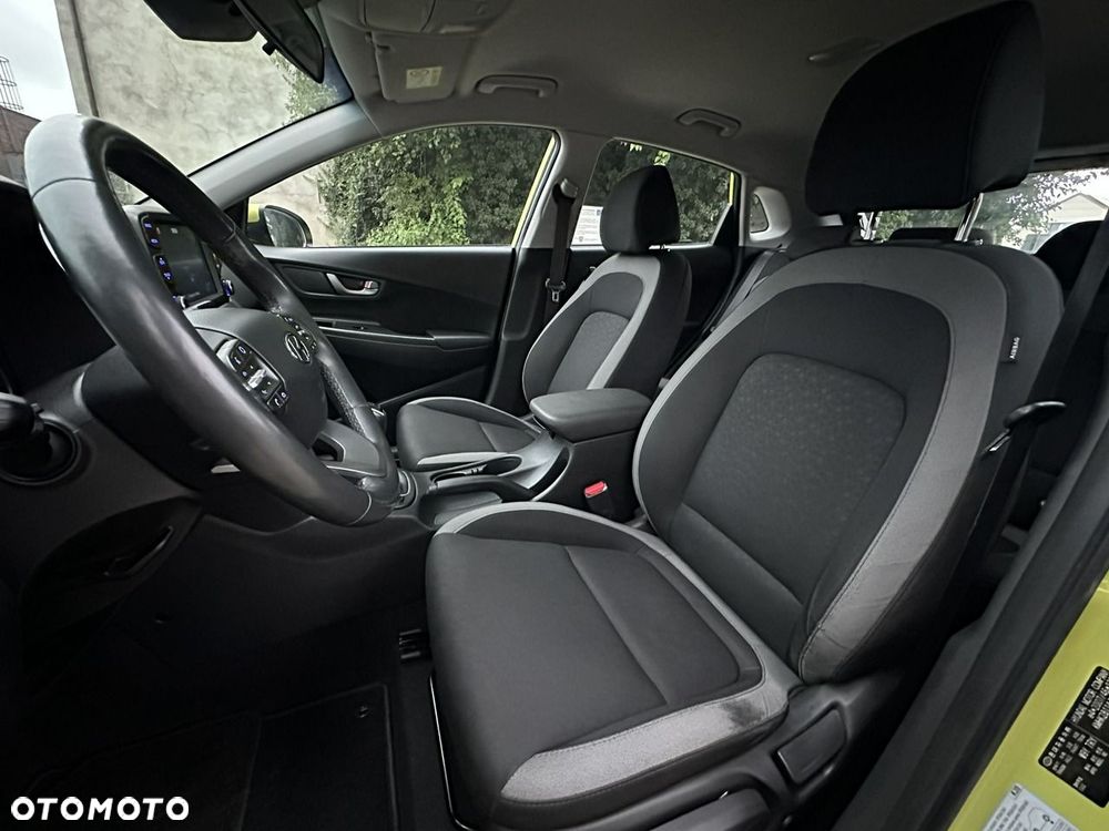 Hyundai Kona - 9