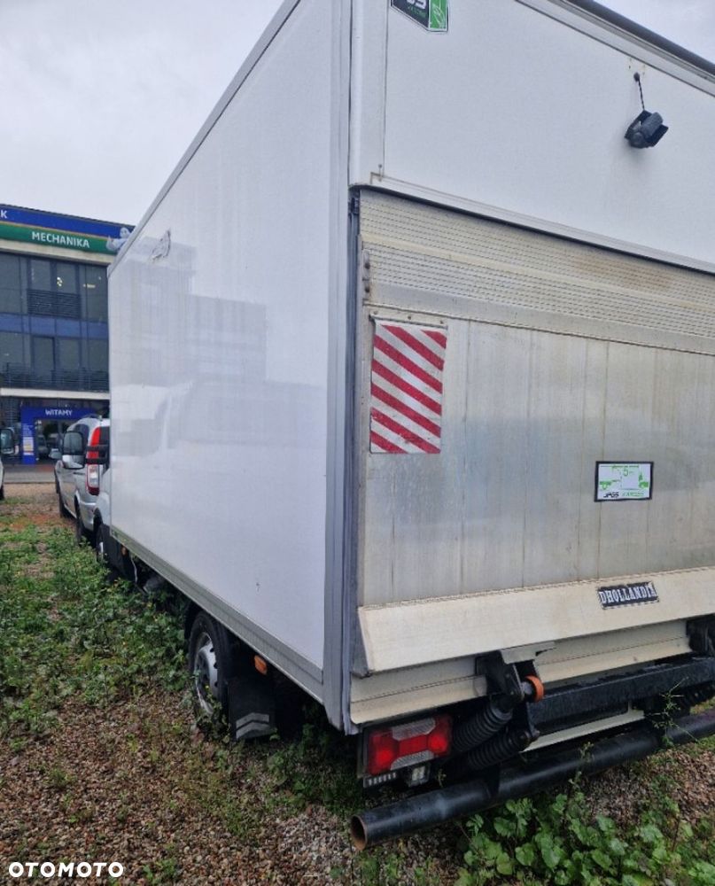 Iveco Daily 35S14N CNG - 5