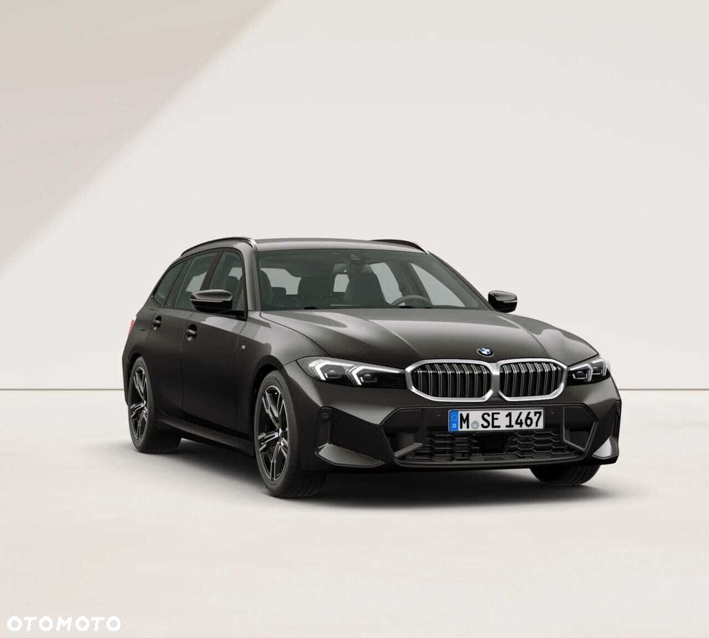 BMW Seria 3 330i xDrive M Sport sport - 7