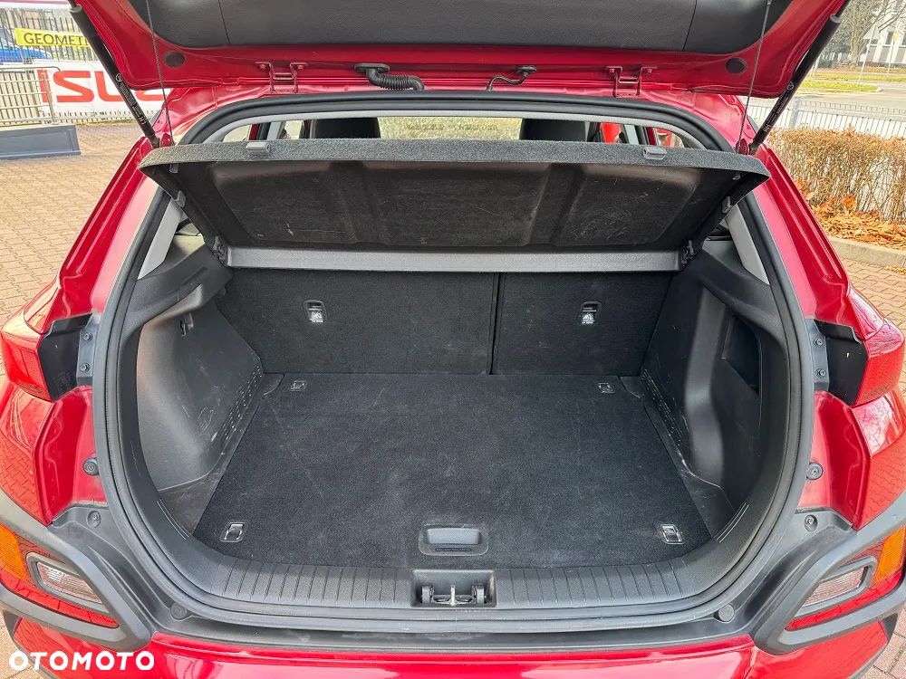 Hyundai Kona 1.0 T-GDI Comfort - 17