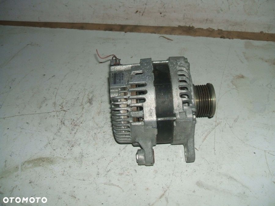 MAZDA6 MAZDA 6 GJ MAZDA 3 CX5 2.2D ALTERNATOR 12V 150A SH1N A2TX9781 - 3