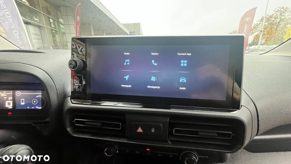 Toyota Proace City - 12