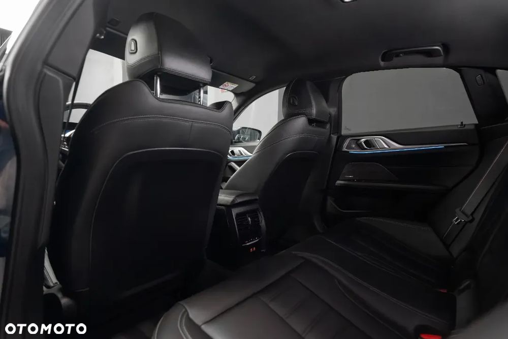 BMW Seria 4 420i - 25