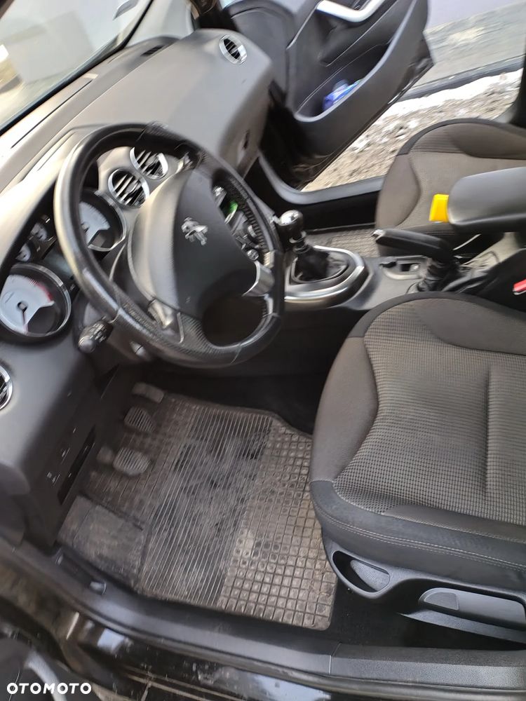 Peugeot 308 1.6 e-HDi Active S&S - 7