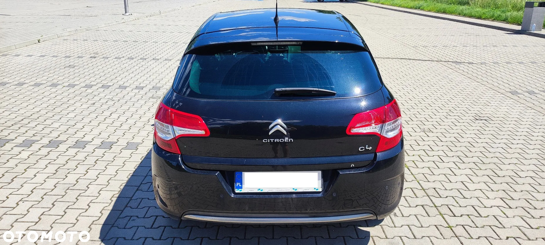 Citroën C4 1.6 HDi Exclusive - 5