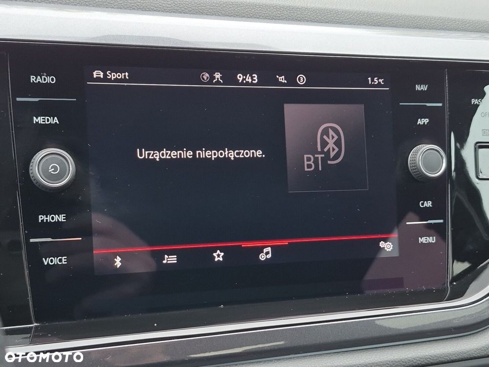 Volkswagen Polo 2.0 TSI GTI DSG - 20