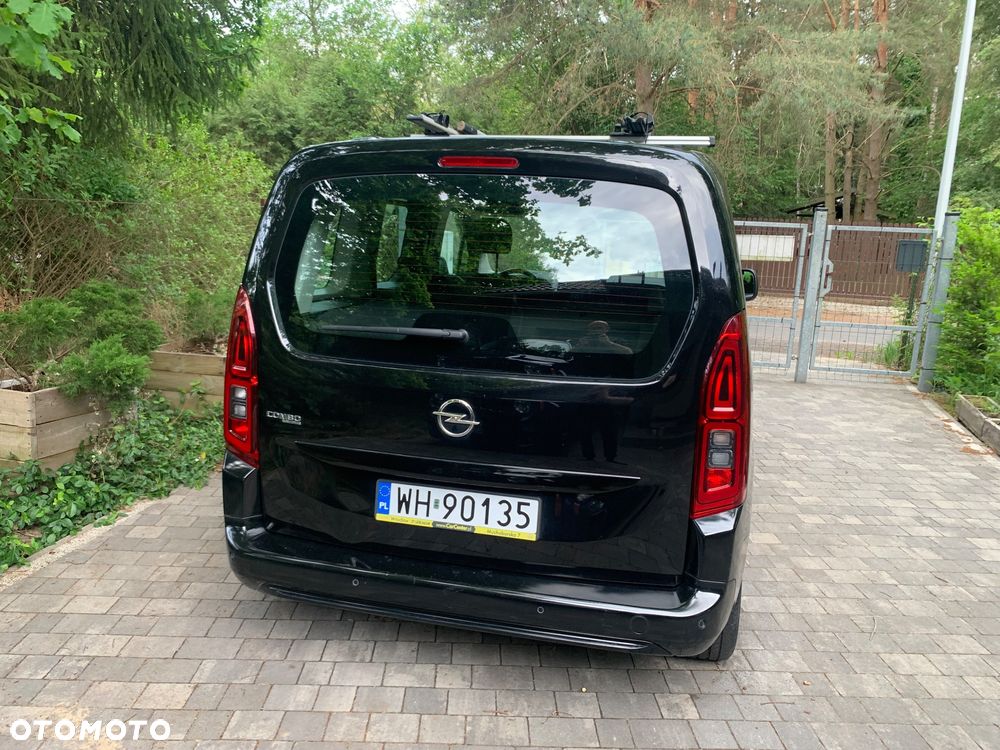 Opel Combo 1.5 CDTI Elegance Plus S&S N1 - 3