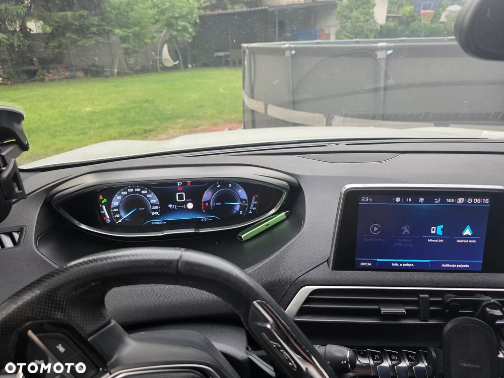 Peugeot 5008 2.0 BlueHDI GT S&S EAT6 - 6