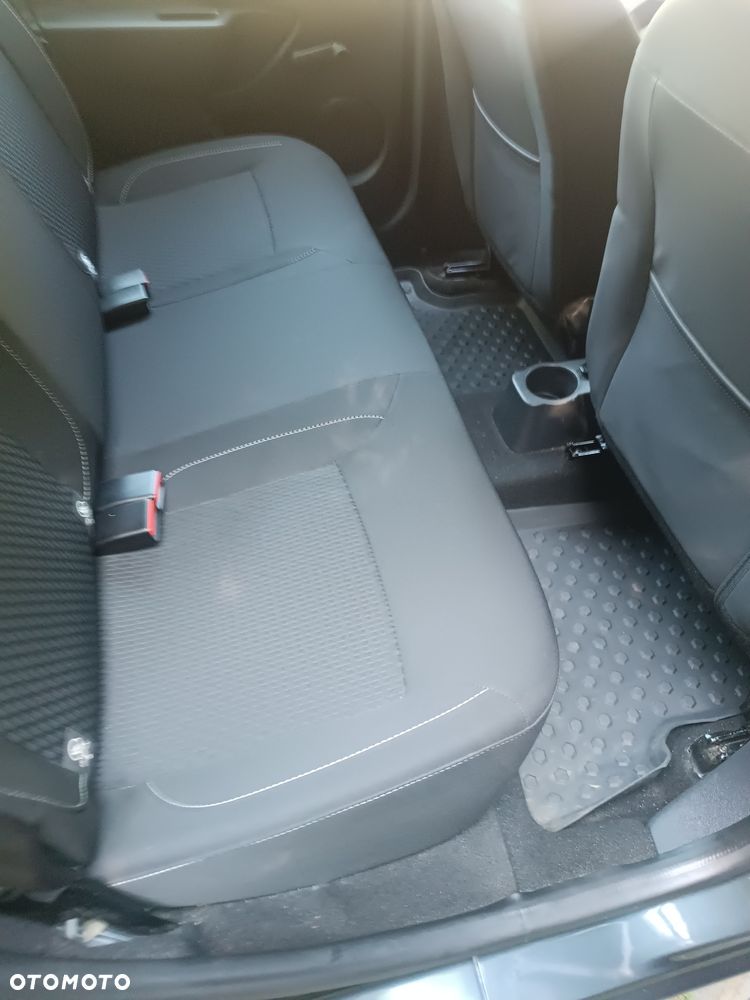 Dacia Sandero - 7