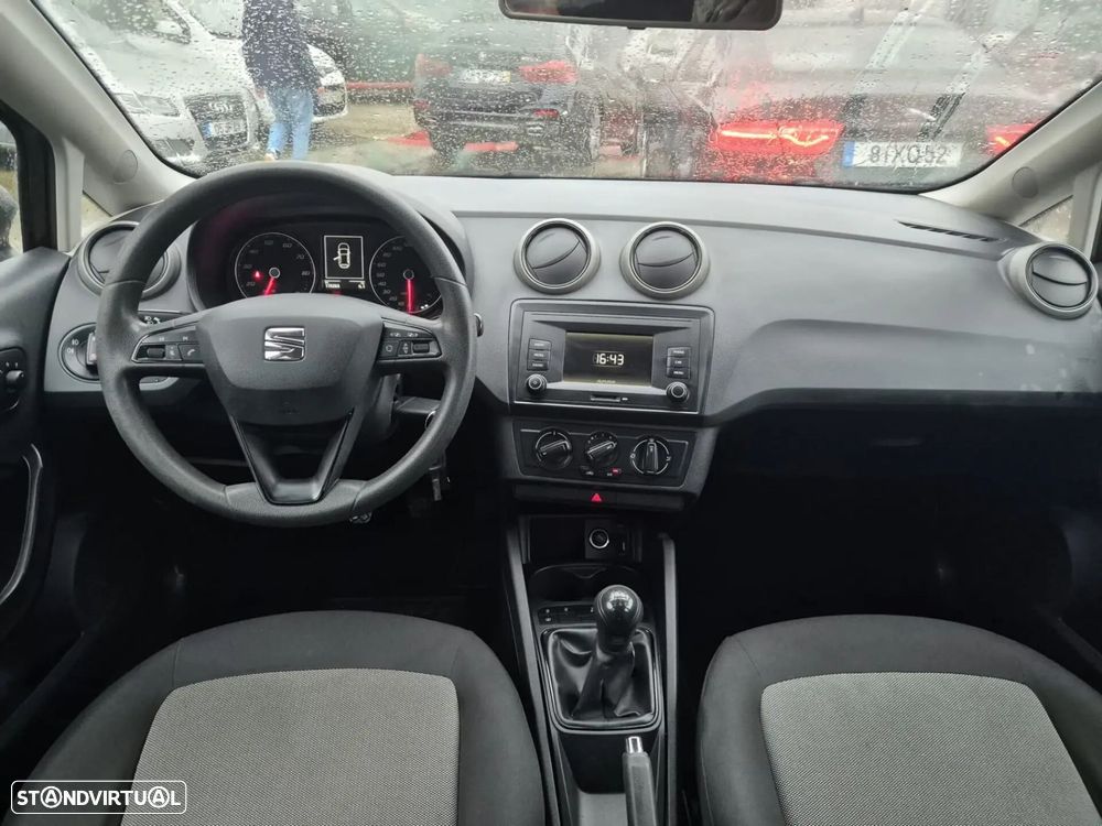 SEAT Ibiza - 6