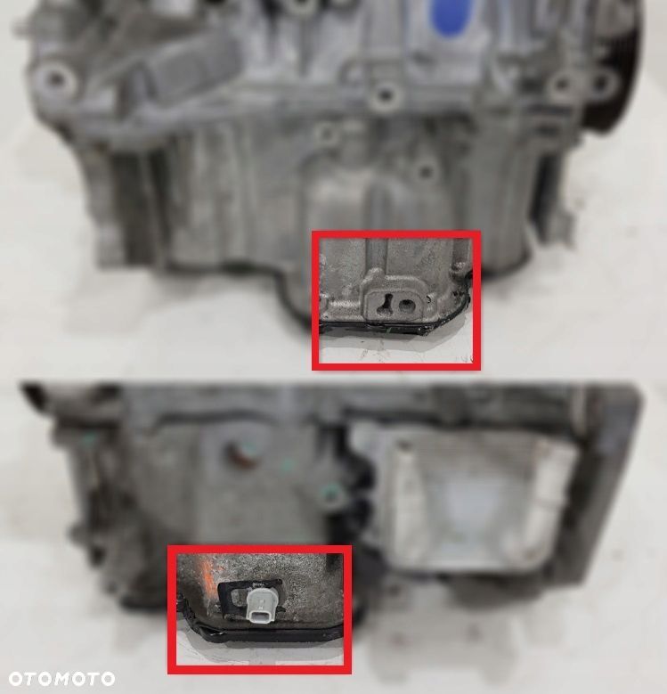 H4B SILNIK 0.9 TCe kompletny CAPTUR CLIO IV Opcja montażu - 14