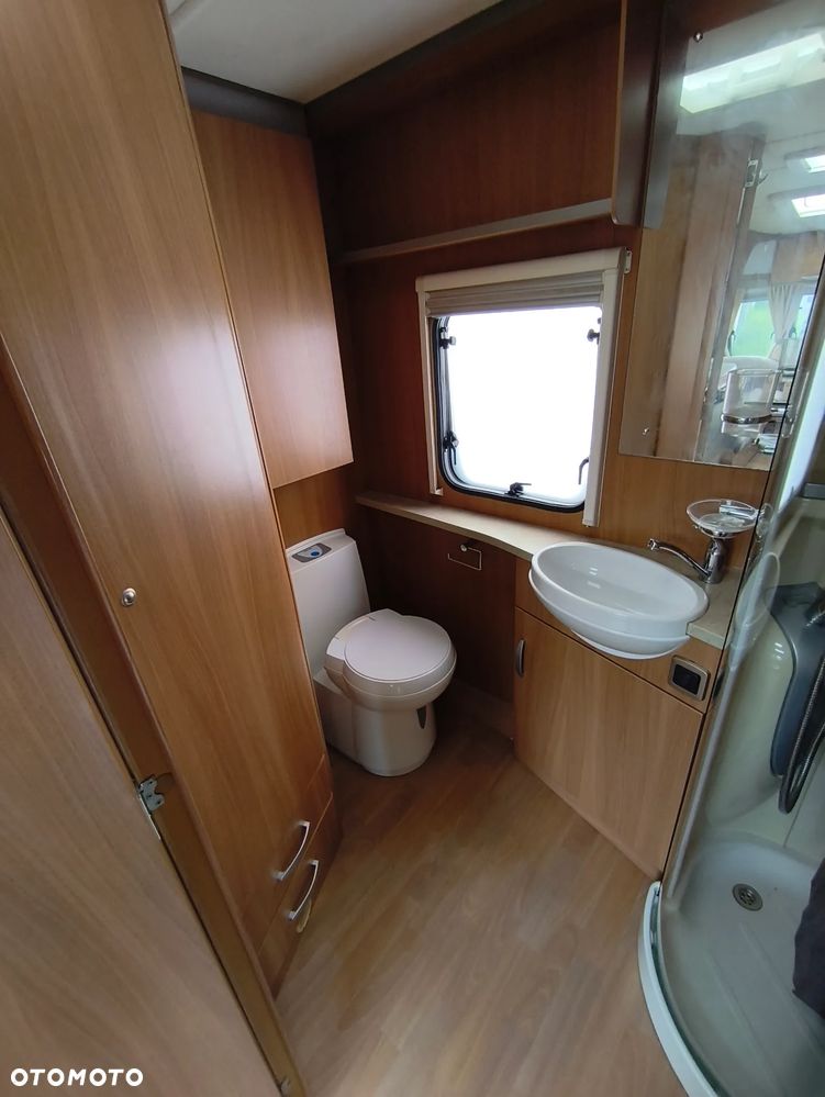 SWIFT CHALLENGER 480 - 24