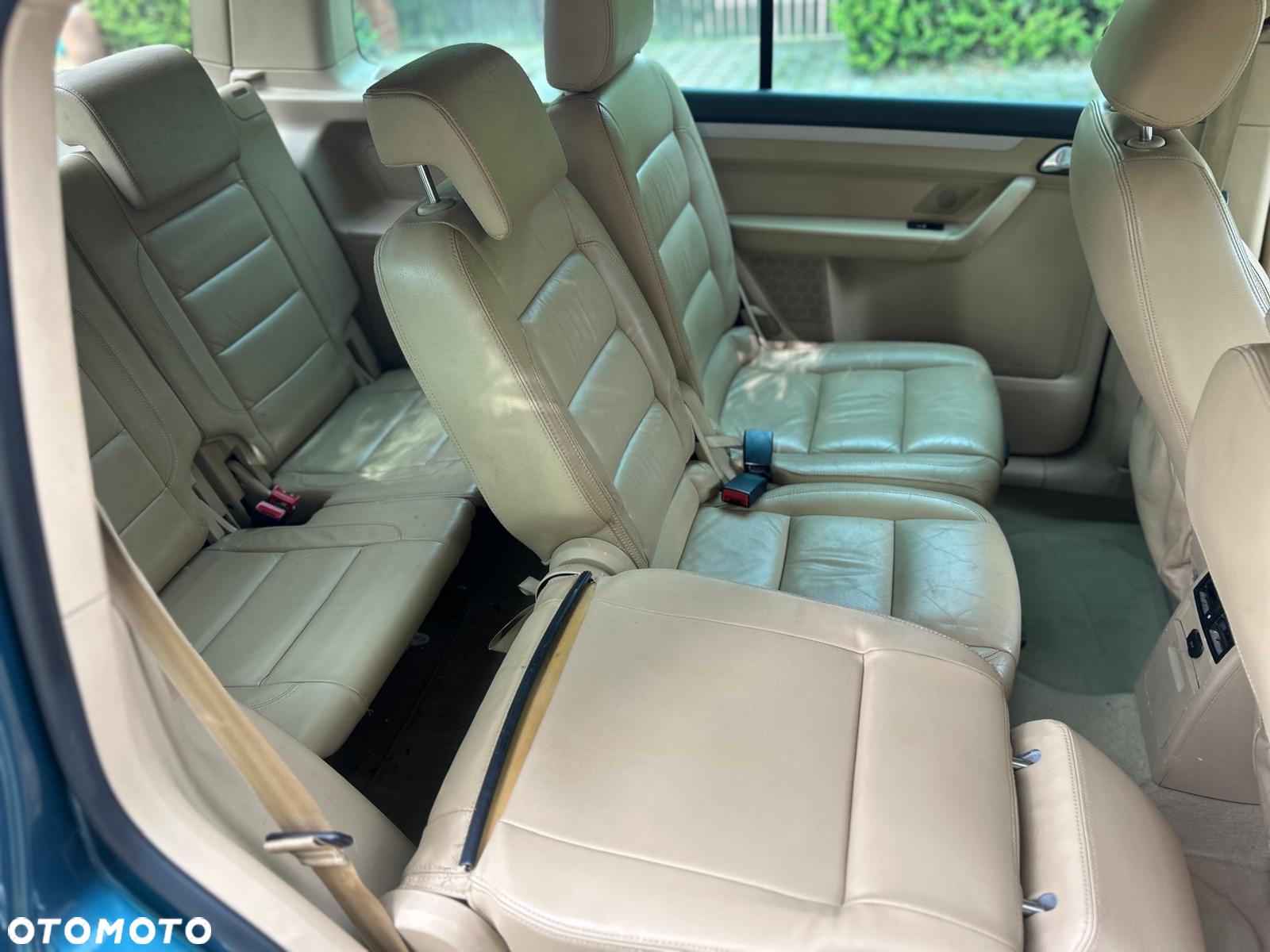 Volkswagen Touran 2.0 TDI Highline DSG - 7