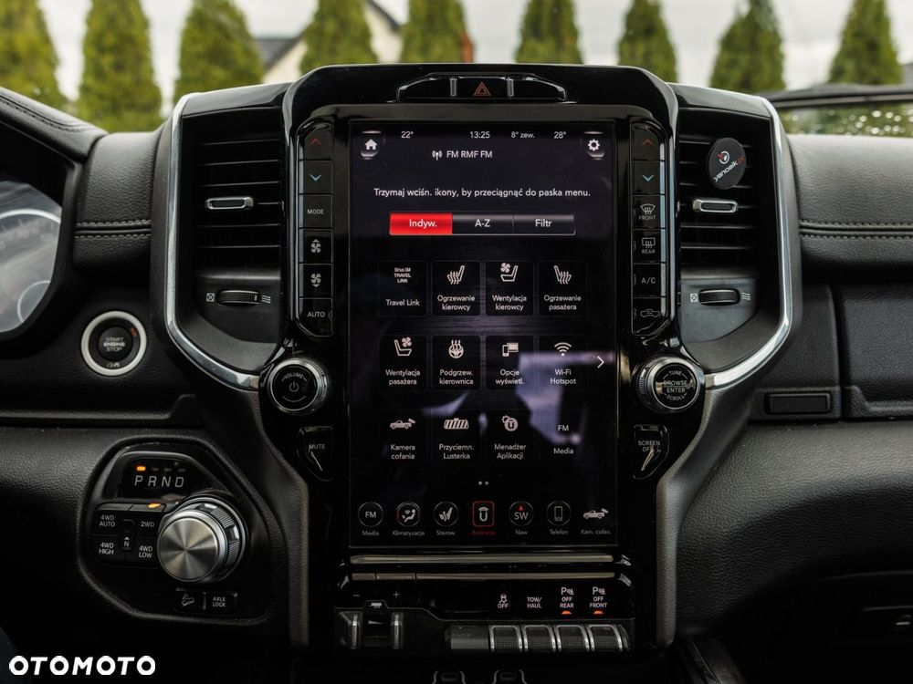 RAM 1500 - 14