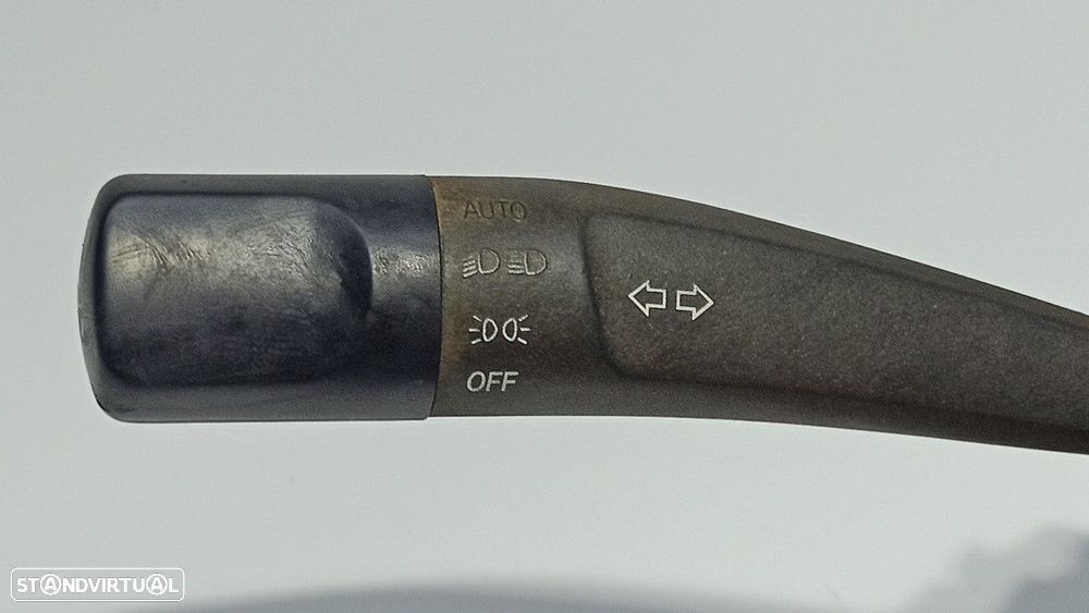 COMANDO DAS LUZES SSANGYONG RODIUS XDI - 2