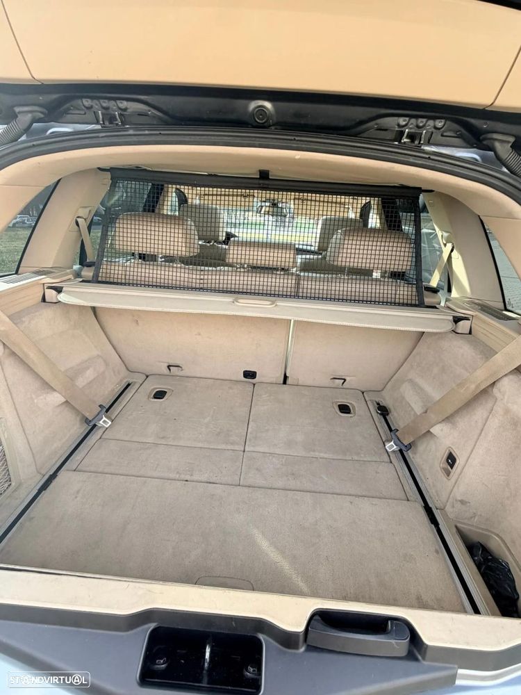 BMW X5 3.0 d - 12