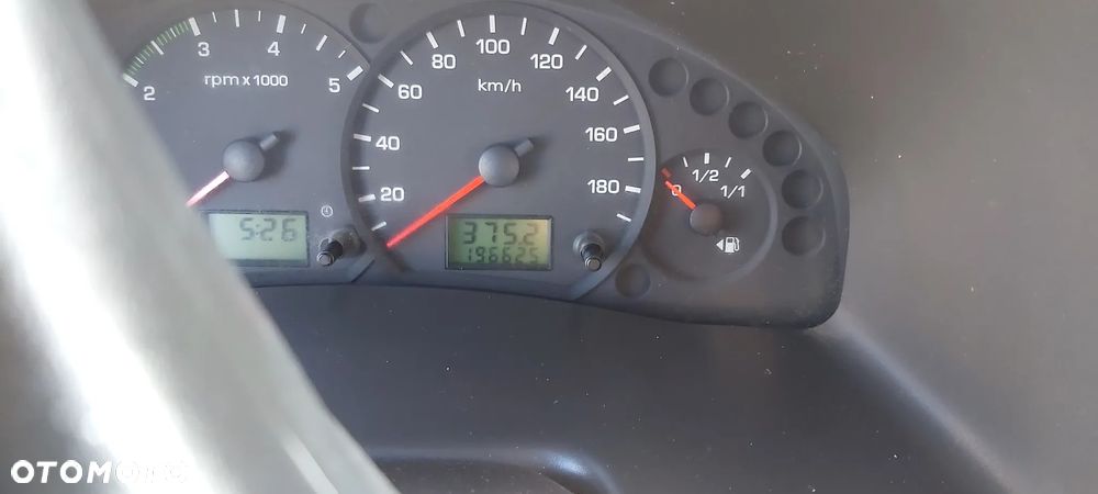 Ford Transit - 16