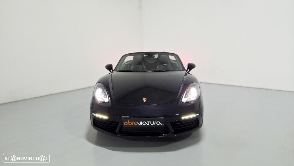 Porsche 718 Boxster 2.0 T PDK - 3