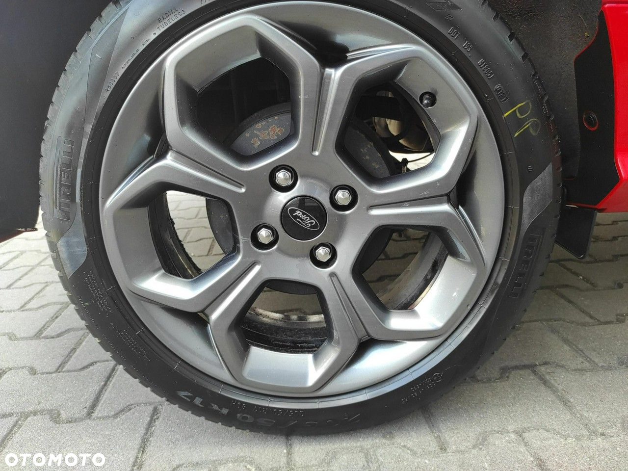 Ford EcoSport - 23