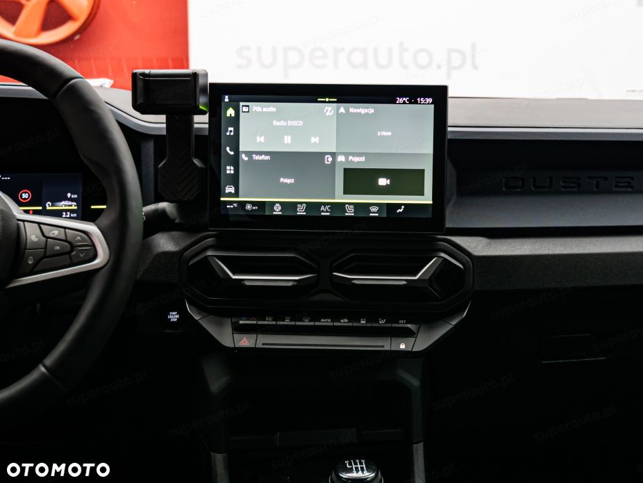 Dacia Duster - 20