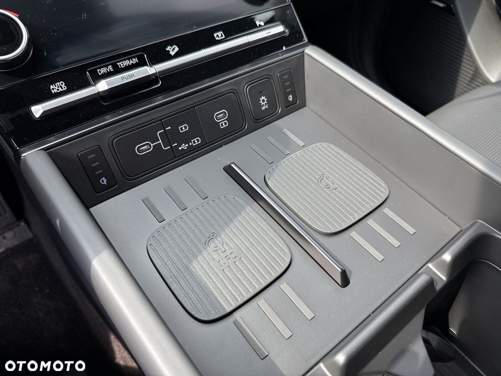 Hyundai Santa Fe - 27