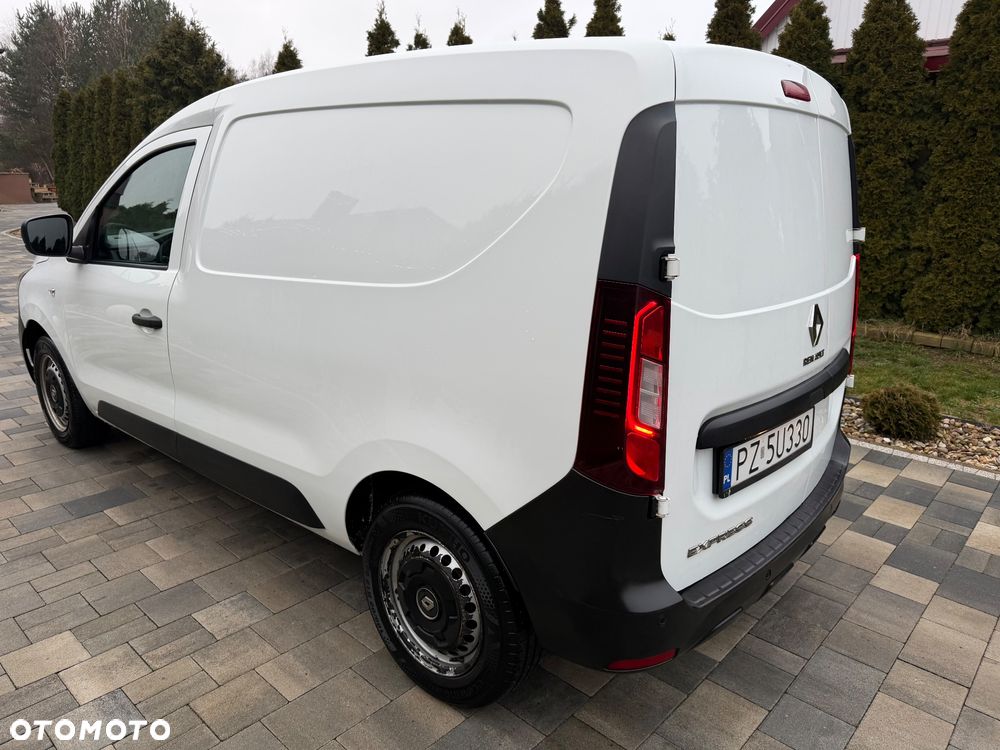 Renault Express - 7