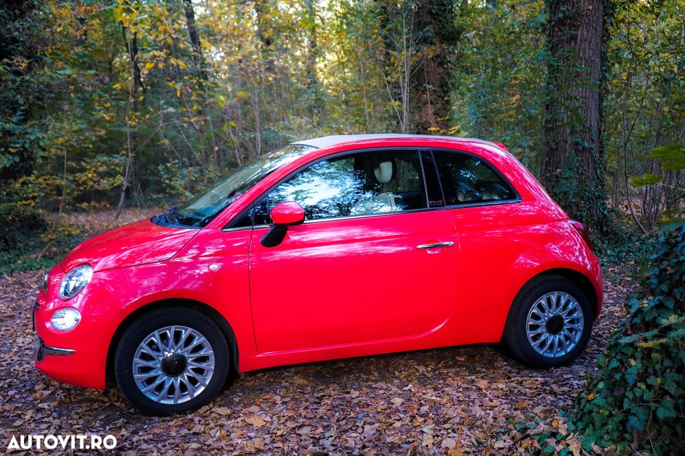 Fiat 500 - 3