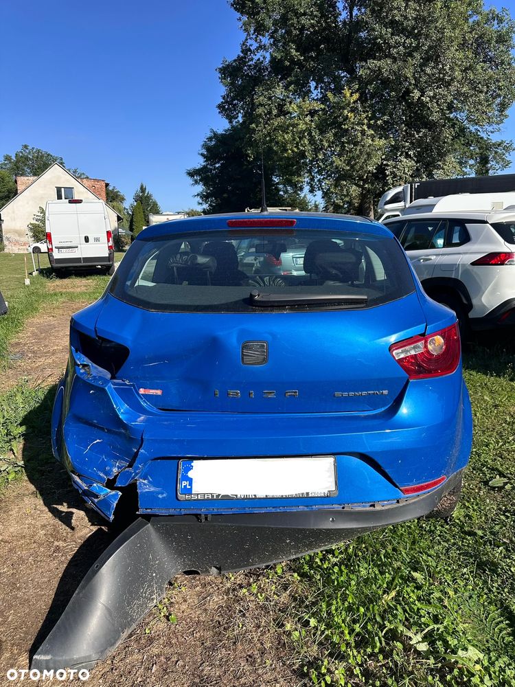 Seat Ibiza SC 1.2 TSI Ecomotive Sport - 2