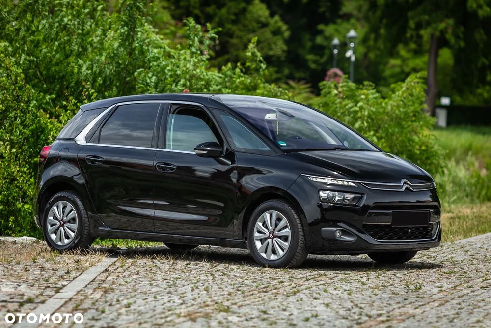 Citroën C4 Picasso BlueHDi 150 EAT6 Business Class - 2