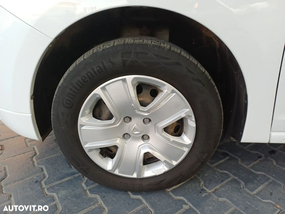 Dacia Logan 0.9 TCe SL PLUS - 4