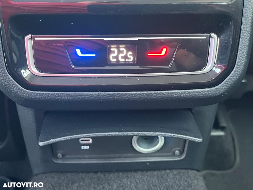 Volkswagen Passat 2.0 TDI DSG Highline - 10