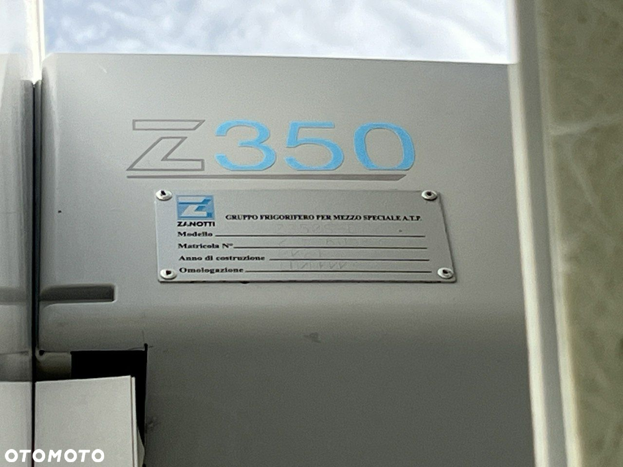 Iveco Daily - 7