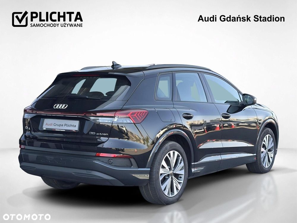 Audi Q4 e-tron - 6