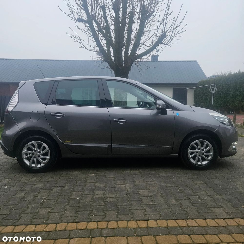 Renault Scenic - 3