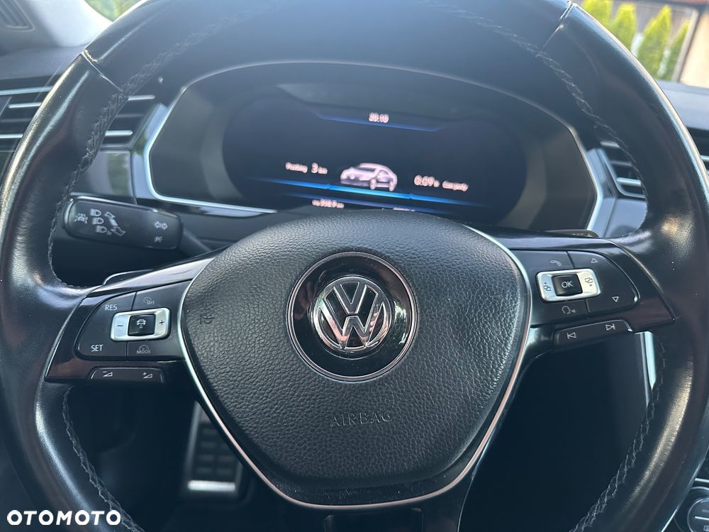 Volkswagen Arteon 2.0 TDI SCR Elegance DSG - 16