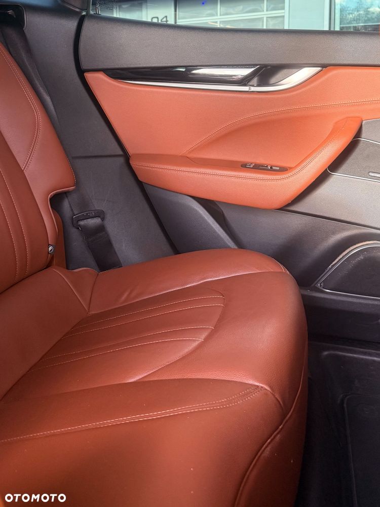 Maserati Levante Diesel - 14