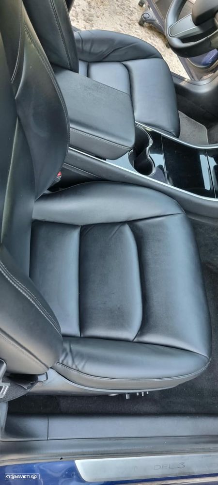 Tesla Model 3 Standard Range Plus RWD - 7